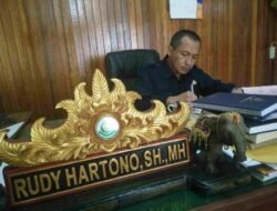 Kejari Kapuas Hulu Tangani Kasus Anak Bawah Umur