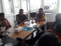 Hotspot Meningkat, Sintang Tetapkan Status Tanggap Darurat