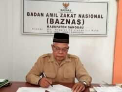BAZNAS Dorong Perda Zakat