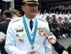 Isi Kemerdekaan Dengan Gotong Royong