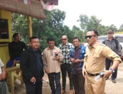 Loading Ramp Dianggap Melanggar Permentan