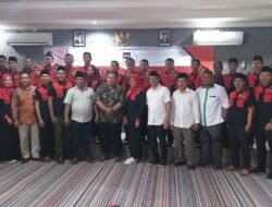 Hindari Politik, IKBM Dorong HIMMA Perbaikan Pendidikan