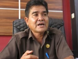 Musim Kemarau Belum Mengganggu Pertanian