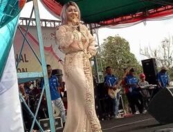 Wisatawan Mancanegara Hadiri Festival Perbatasan
