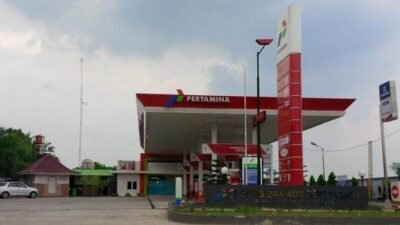 Harga BBM Subsidi Capai Rp40 Ribu