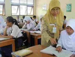 Kapuas Hulu Butuh 1200 Guru