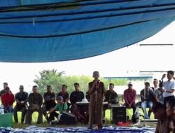 Jongkong Menjadi Model Peternakan Sapi Bali
