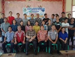 Karang Taruna Ikut Berperan Mencegah Masalah Sosial