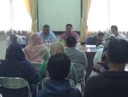 Dualisme Pengurus, Dosen STIKes Yarsi Pontianak Mengadu ke DPD RI