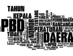 Banggar Minta TAPD Tunda Pembahasan KUA PPAS 2019