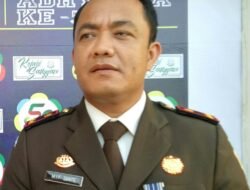 Kejaksaan Sanggau Bidik Kasus Besar