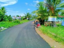 Dorong Gubernur Terbitkan Pergub Jalan Provinsi