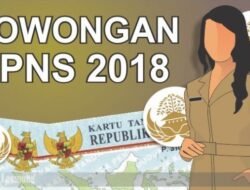 Pemkab Kapuas Hulu akan Buka Penerima CPNS