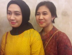 Mengejutkan Permintaan Dua Putri Sutarmidji….