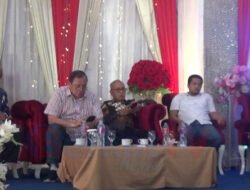 DPRD Siap Perjuangkan Insentif RT