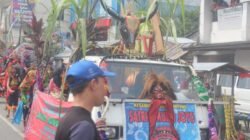 GREBEG SURO 2