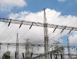 PLN Optimis Bulan Oktober Toba Terang 24 Jam