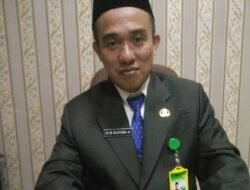 Kemenag Kapuas Hulu Belum Terima SE Pengaturan Volume Azan