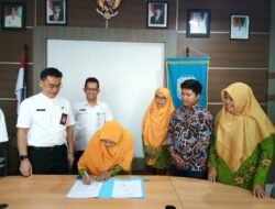 Aisyiyah Bantu Penanggulangan TBC di Kubu Raya