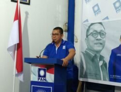 PAN Rapatkan Barisan Hadapi Pileg dan Pilpres