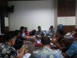 Operasional PT Mega Mix Dihentikan, Manajemen Bergegas Pergi Enggan Dikonfirmasi