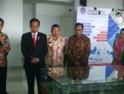 Runway Supadio Diperpanjang Hingga 3 Ribu Meter