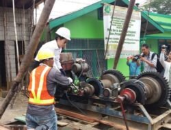 Taman Cahaya Madani Menjadi Titik O Singkawang