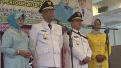 MIDJI NORSAN BESERTA ISTRI