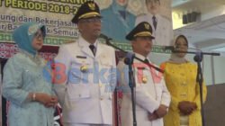 MIDJI NORSAN BESERTA ISTRI WATERMARK