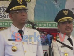 Midji Jamin Anggaran Transparan