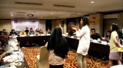 PELATIHAN 1
