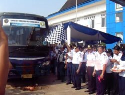 Bus Perintis Moda Transportasi Percepat Perputaran Ekonomi