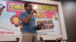 SANDIAGA UNO