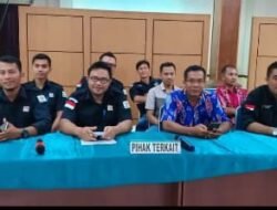 KPU-Panwaslu Sanggau Bantah Tudingan Lakukan Pelanggaran