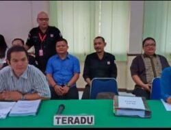 Tanggapan Sidang DKPP Menyikapi Sengketa Pilkada Sanggau
