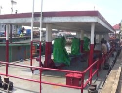 SPBN di Sui Kakap Tidak Beroperasi, Harga Minyak Selangit