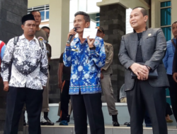 Seleksi CPNS 2018 Hanya Satu Formasi Honor K2