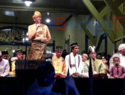 Pemerintahan Sutarmidji akan Lahirkan Seribu Hafidz