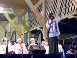 UAS Ungkap Lima Hal Sosok Teladan Sultan Syarif Abdurrahman