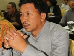 Tindak Tegas Mega Mix Masih Beroperasi