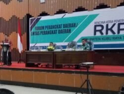 Rupiah Melemah, Inflasi Masih Terkendali