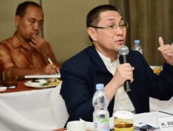 Sukiman Sebut Deklarasi #2019Ganti Presiden Sah Dilakukan