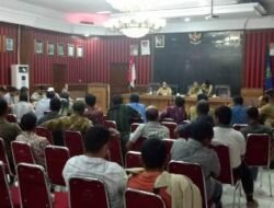 Tidak Hadirkan Investor, PT SBI Terancam Dipidana