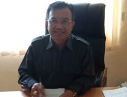 Pengembangan Jagung Tidak Setengah Hati