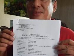 Empat Tahun Kasus Pencurian TBS Tidak Ada Kepastian Hukum