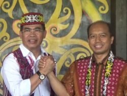 Ketua DAD Puji Jiwa Besar Sutopo