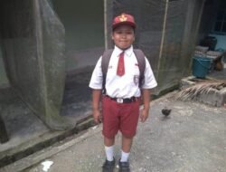 Sudarsono Ungkap Alasan Tinggal di Malaysia Tapi Sekolahkan Nursaka di Indonesia