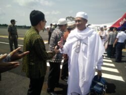 Satu Jamaah Haji Kapuas Hulu Tak Bisa Pulang