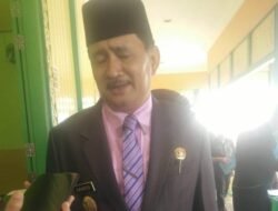 Penerimaan CPNS,  Nasir: Anak Bupati atau Gubernur Tidak Peduli