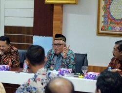Enam Trayek Angkutan Perintis di Kubu Raya Dibuka